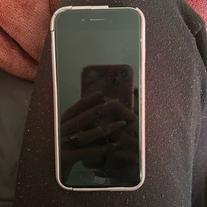 iphone 6 great shape not broken only used once before